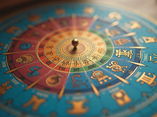 Guide to Children’s Emotional Needs via Astrology Charts