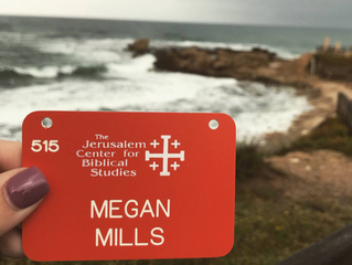 High Point University - Maymester to the Holy Land