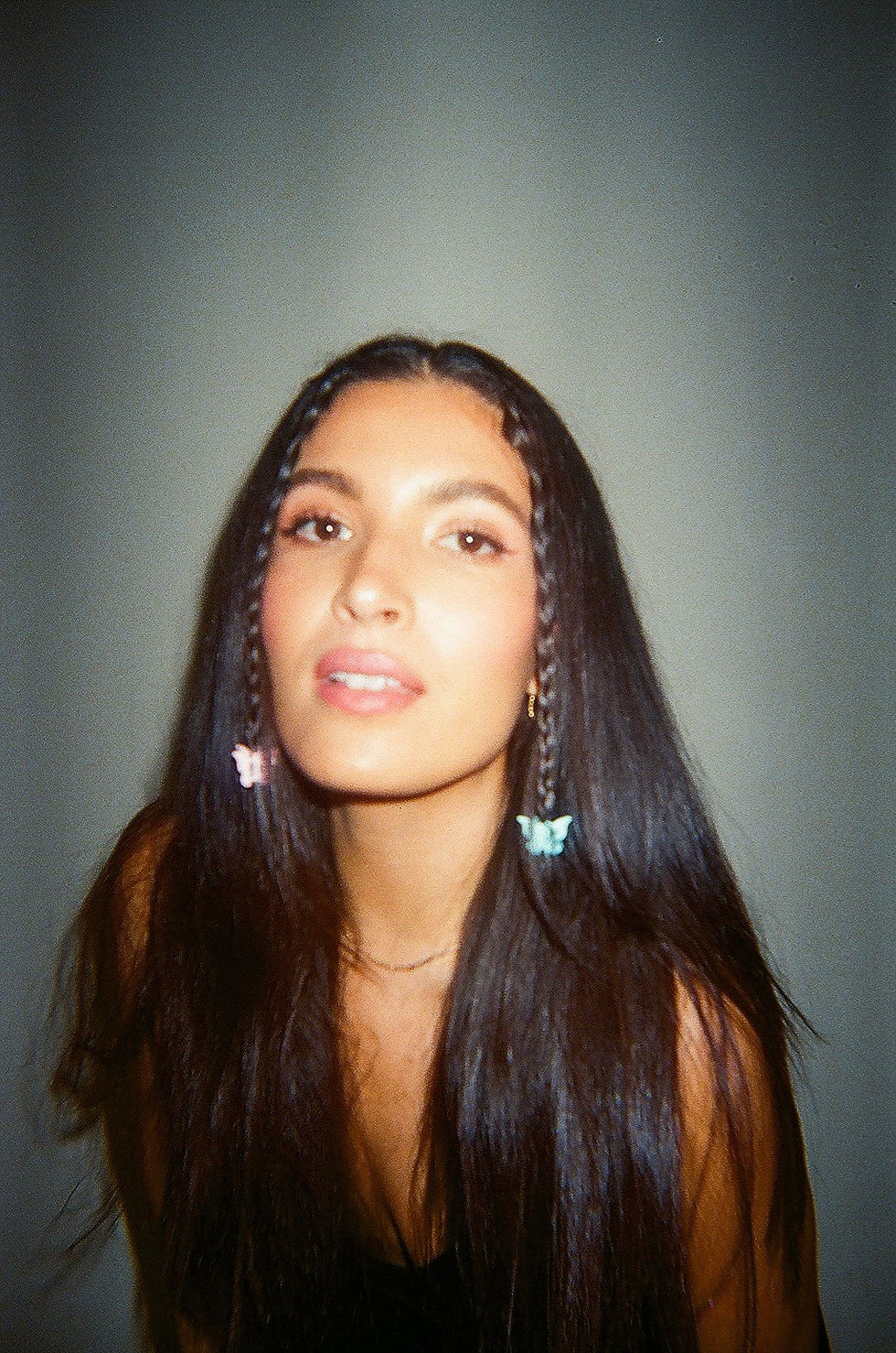 Rising star Tequisha on incorporating raw emotion into her tracks