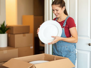 10 Packing Tips for a Stress-Free Move in Toronto