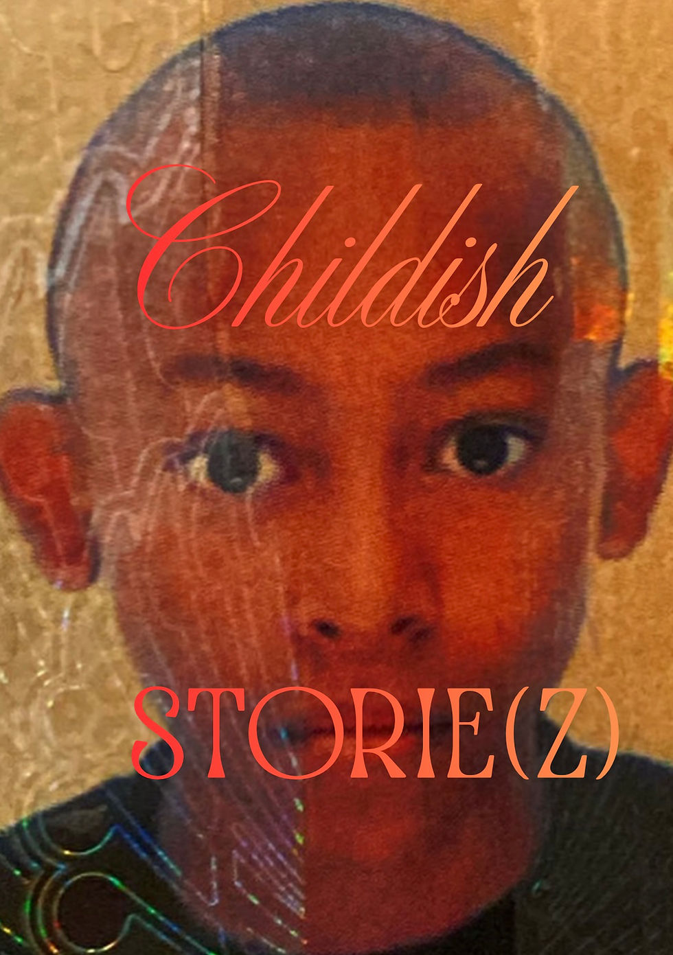 Thumbnail: ChilDisH sTorie(z)
