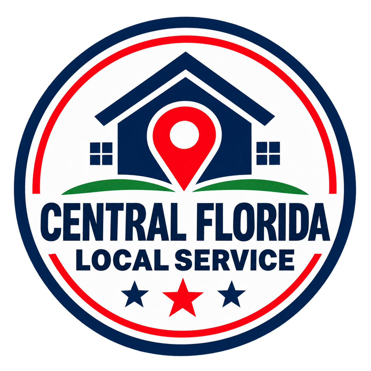 Kissimmee and surrounding areas service