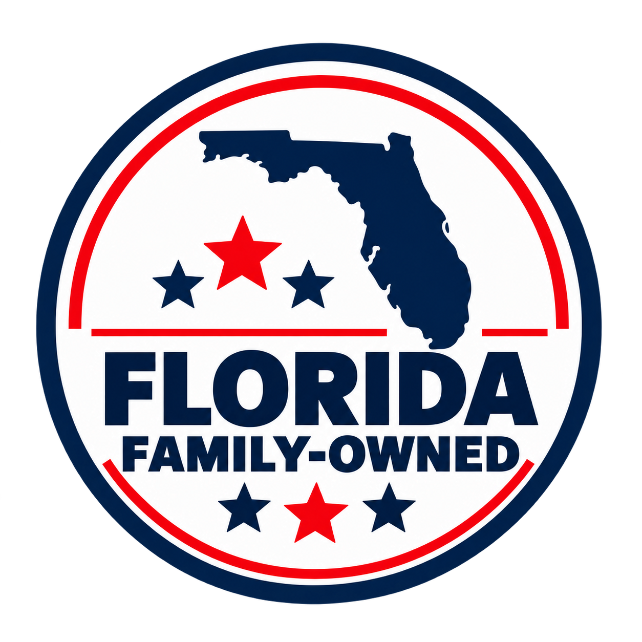 Family-Owned & Operated