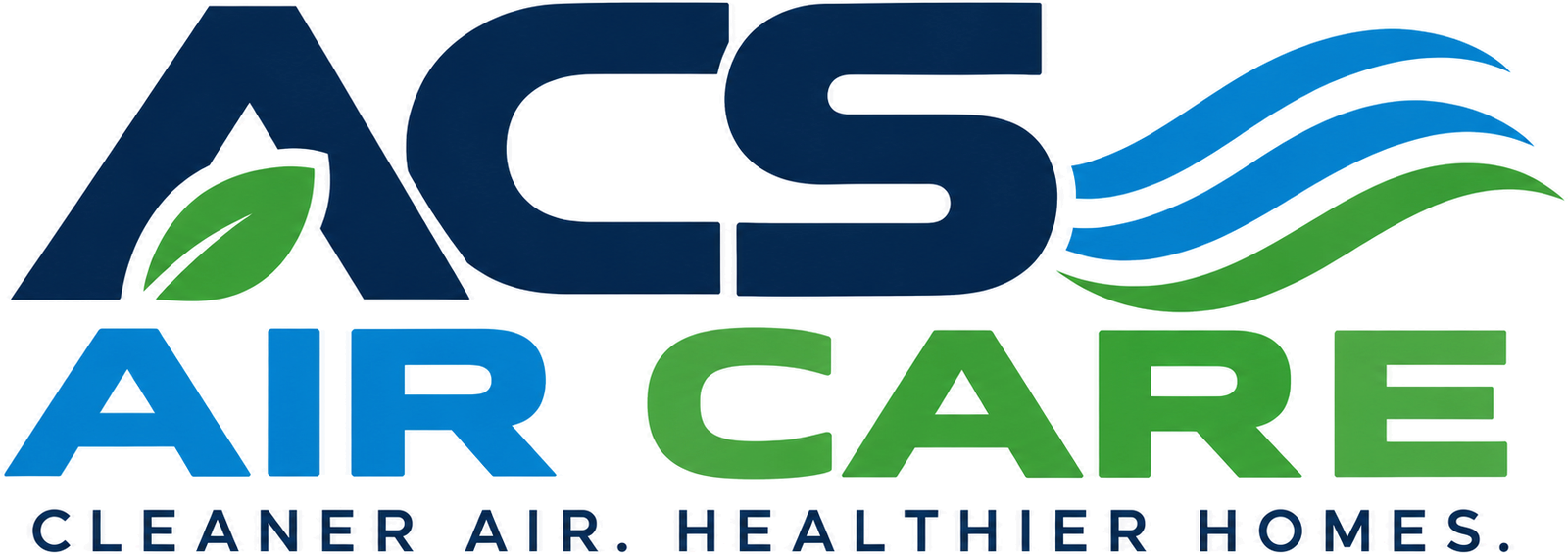 ACS Air Care residential air duct cleaning in Central Florida