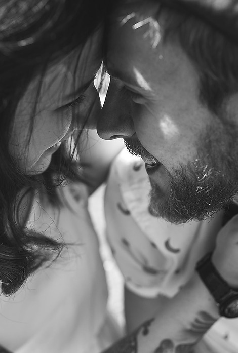 A Husband & Wife Enjoying Their Newfound Trust After Cheating Therapy Sessions