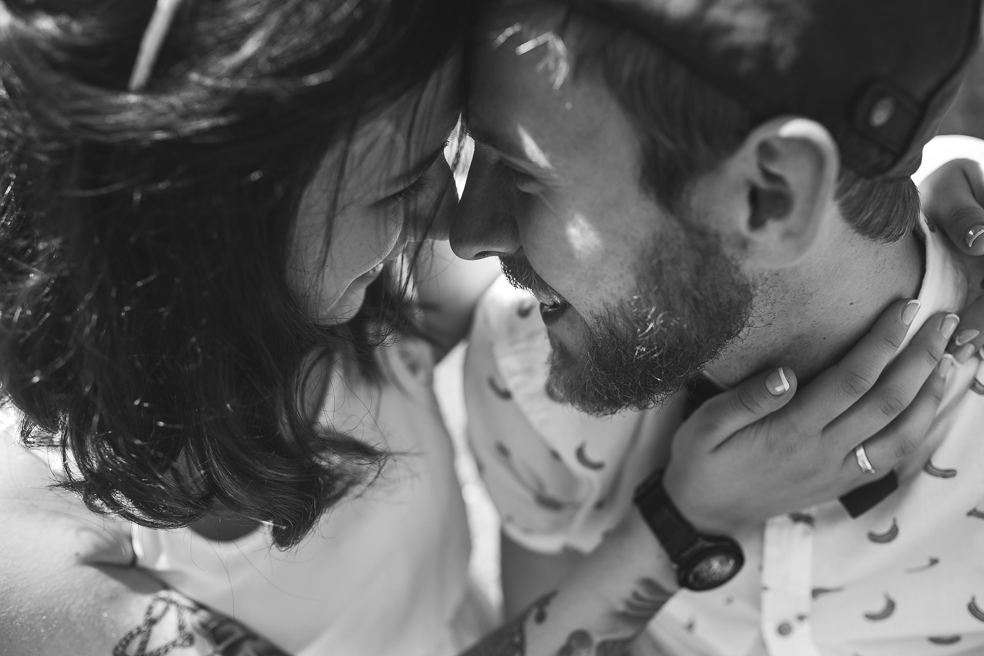 6 session Tantra package for couples