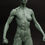 Thumbnail: Female Ecorche Statue