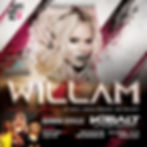 Kobalt Presents Willam