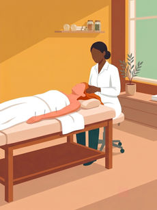 HOLISTIC - 5 things about acupuncture most people get wrong