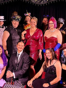 CREATIVE CUTS - Social singing club returns