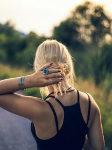 HOLISTIC - The discipline of the daily walk