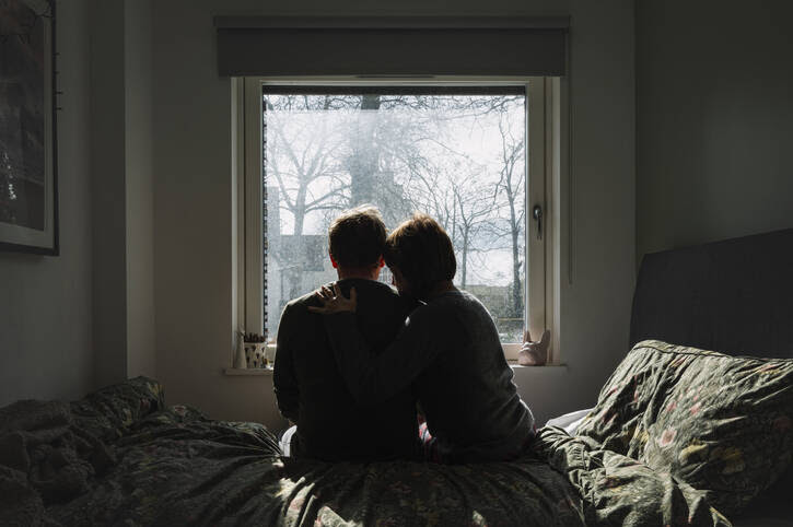 HOLISTIC - Trauma and PTSD