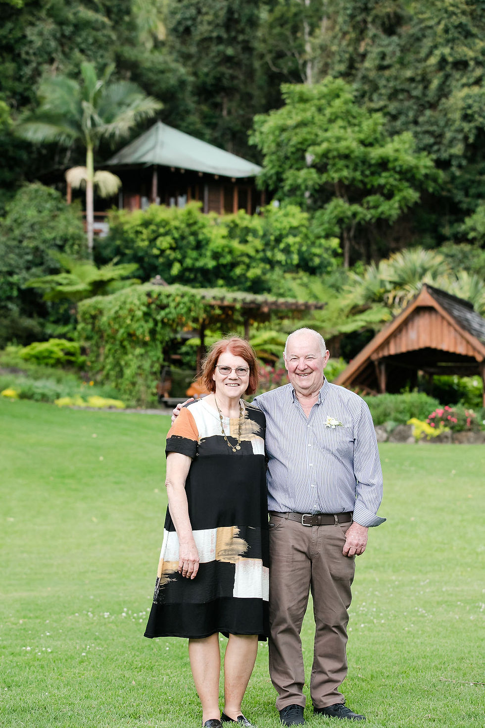 LET’S TALK BUSINESS - Secrets on the Lake