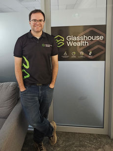 LET’S TALK BUSINESS - Helping Aussies help themselves