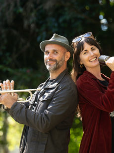 COMMUNITY NEWS - Celebrating 10 years of music!