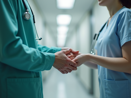 How HIPAA Forms for Privacy Protect Patient Data