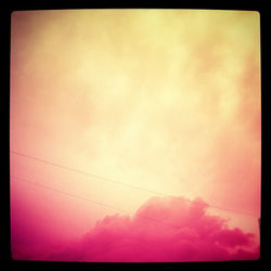 #candy #clouds