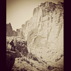 Smiths Rock