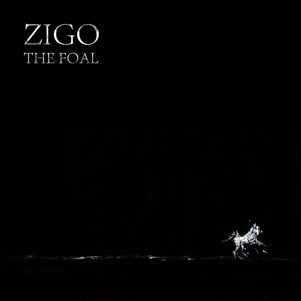 The Foal (EP)