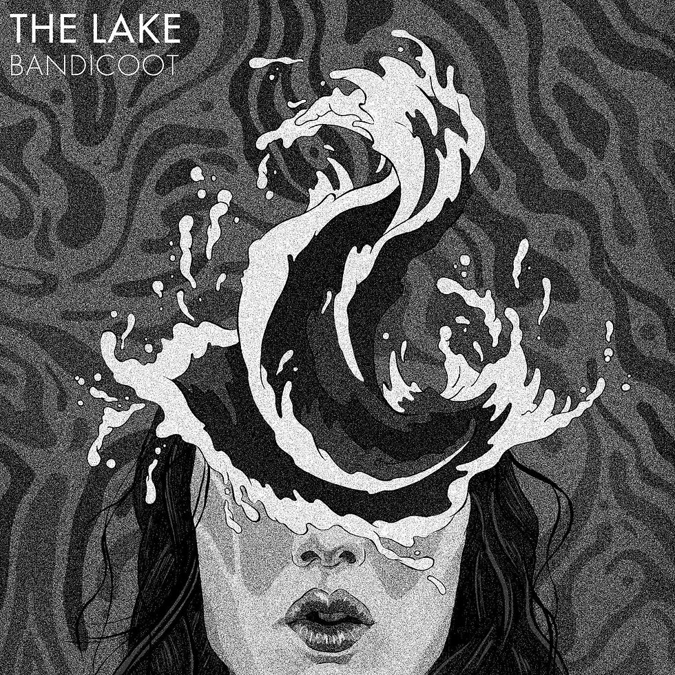 The Lake (single)