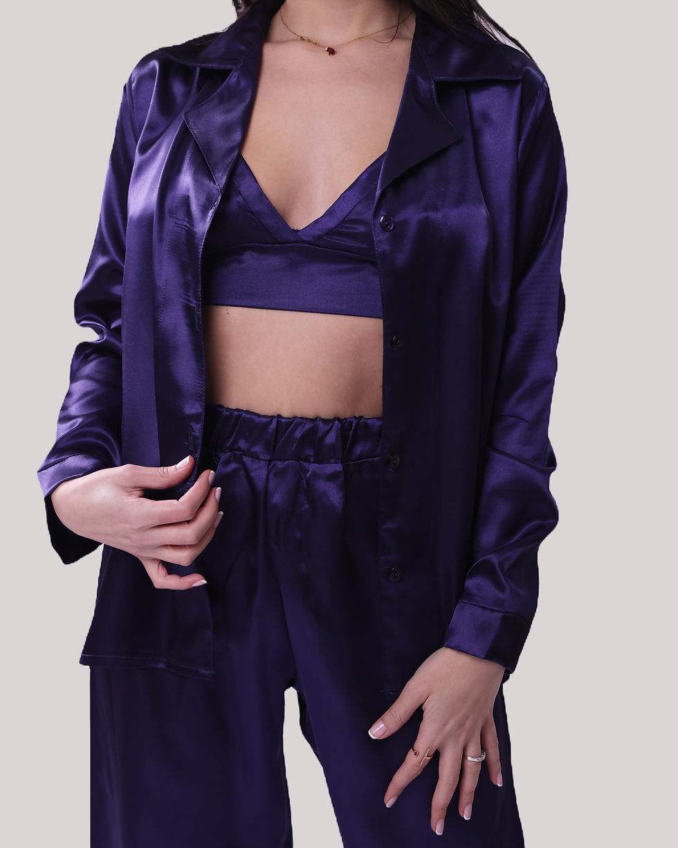 Thumbnail: The Violet Quartet 