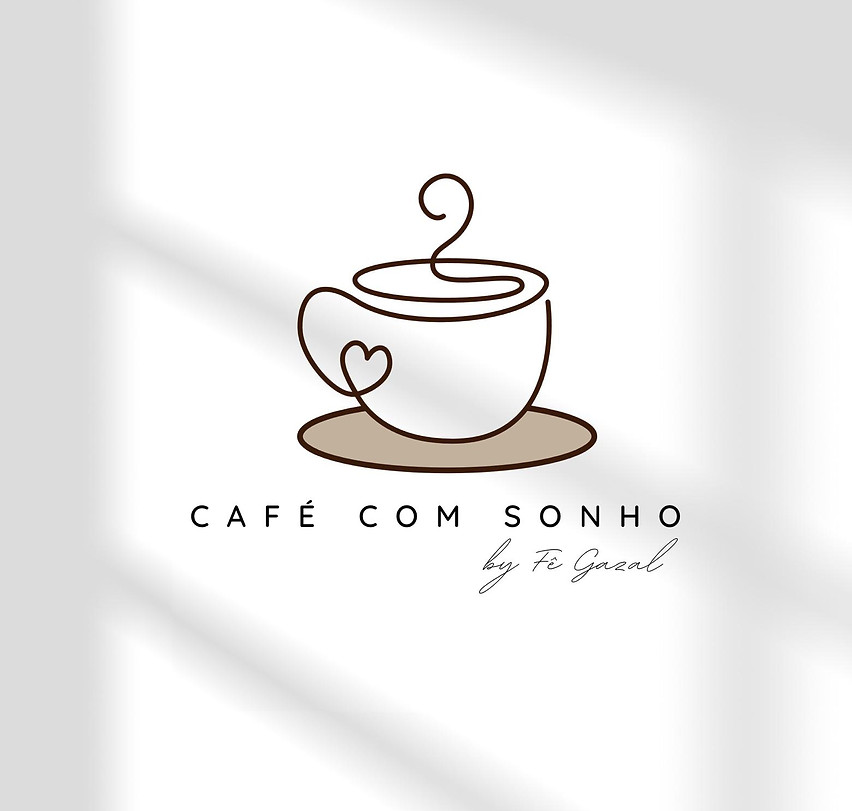 Café com Sonho