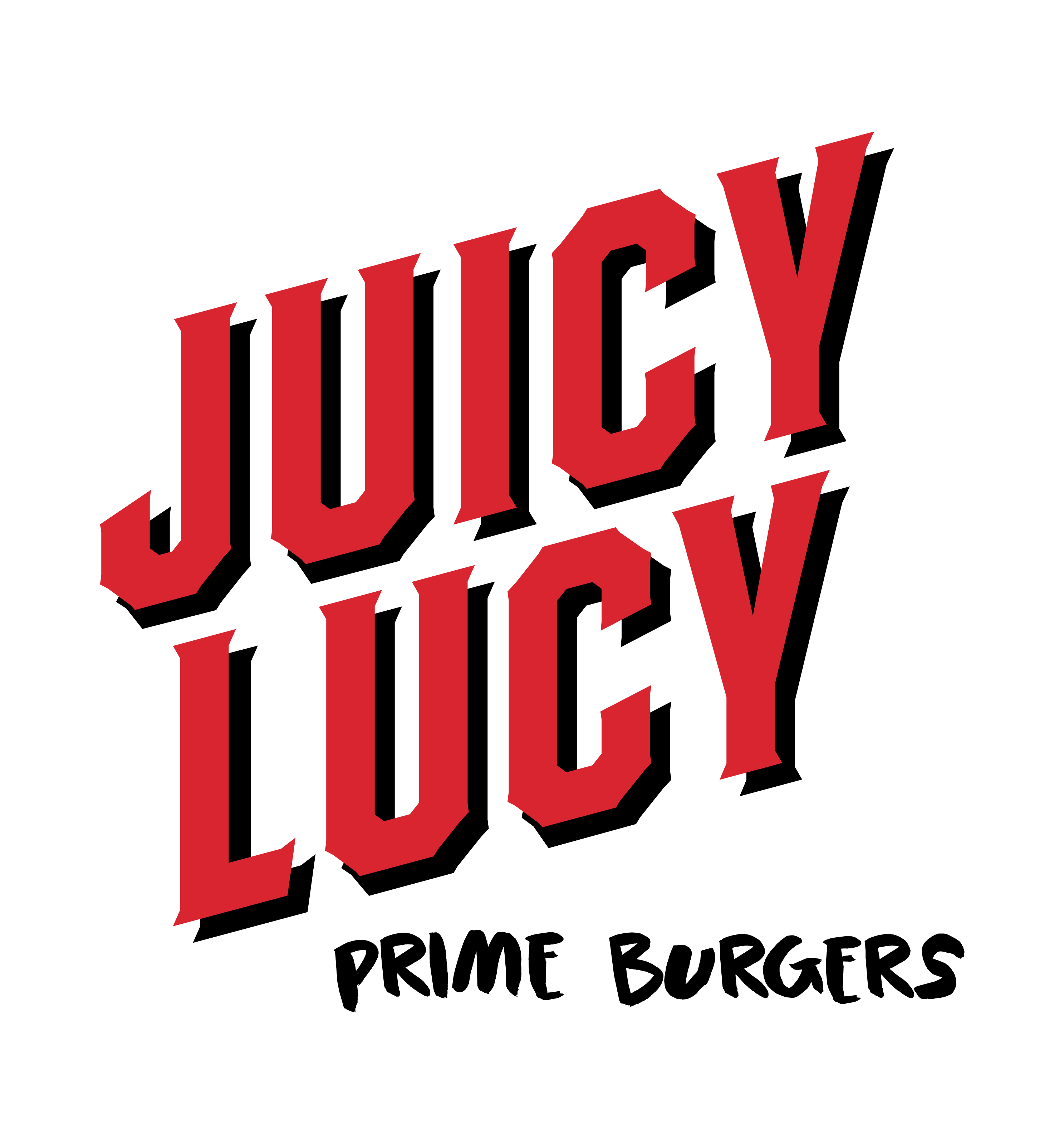 Juicy Lucy WUF