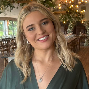 Rosie Spragg, Office Manager