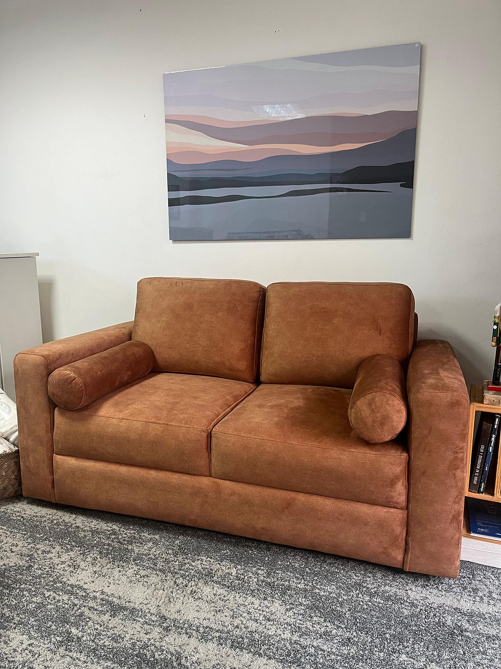 Miniatura: Sofa Burgos 2 ptos.