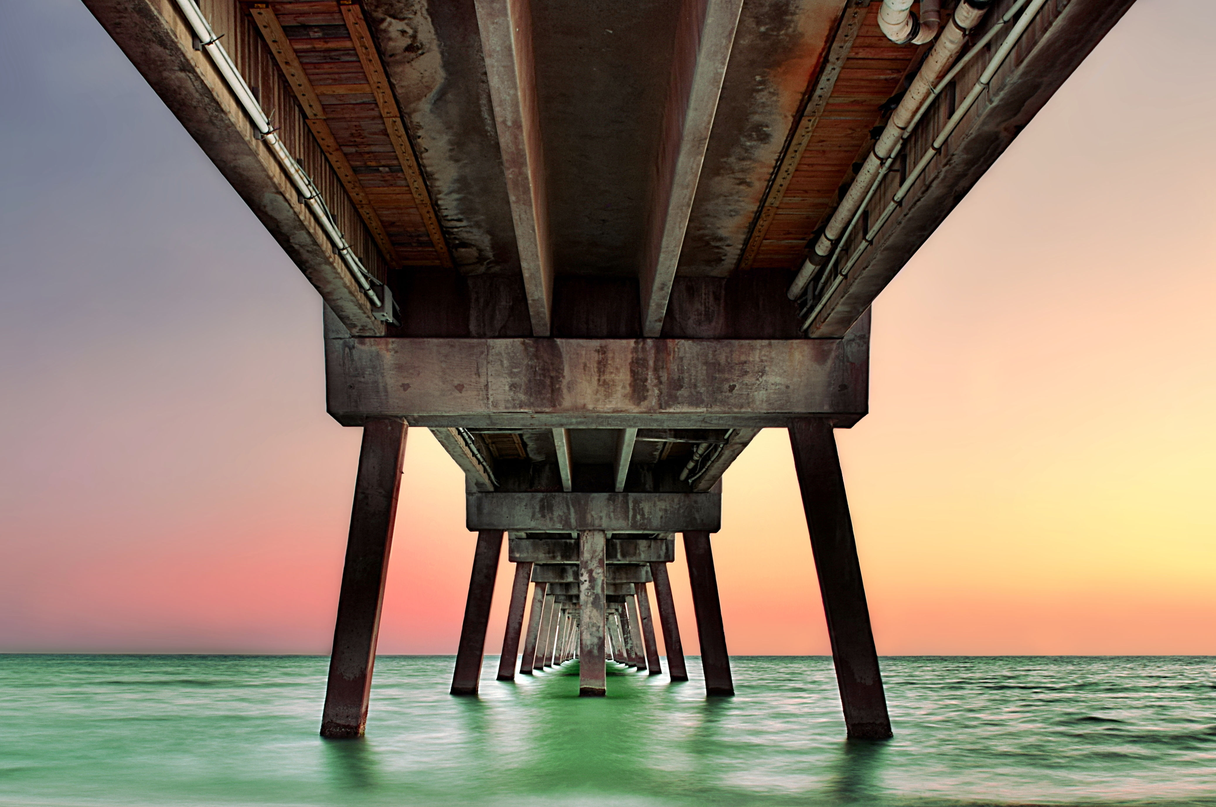 Pier Factor