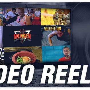 Fade 2 Black Productions Demo