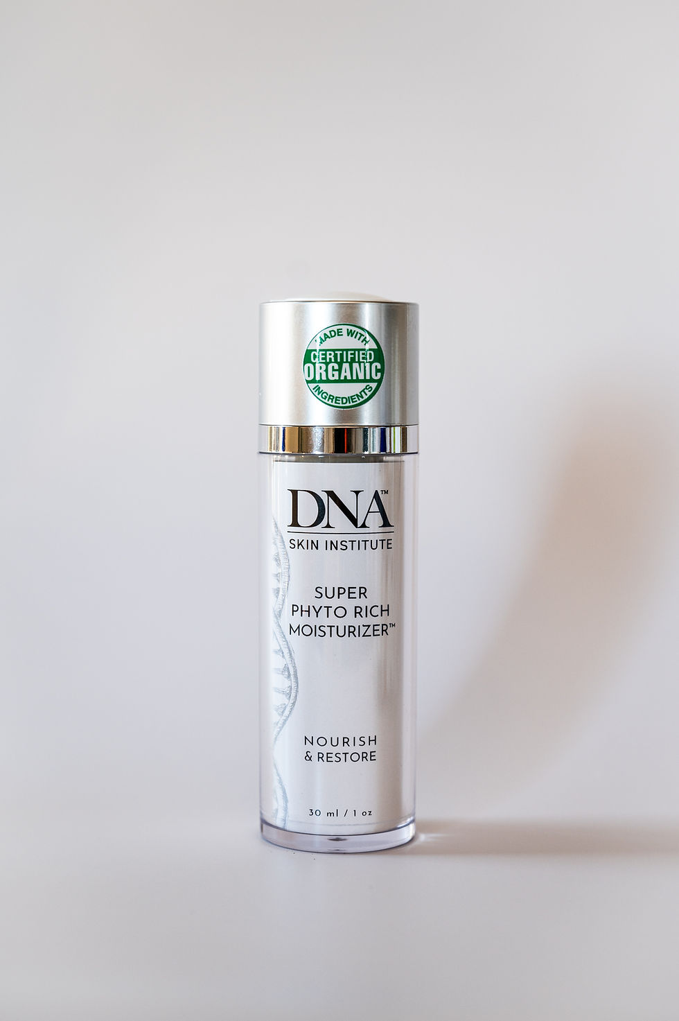 Thumbnail: DNA Skin Institute Super Phyto Rich Moisturizer