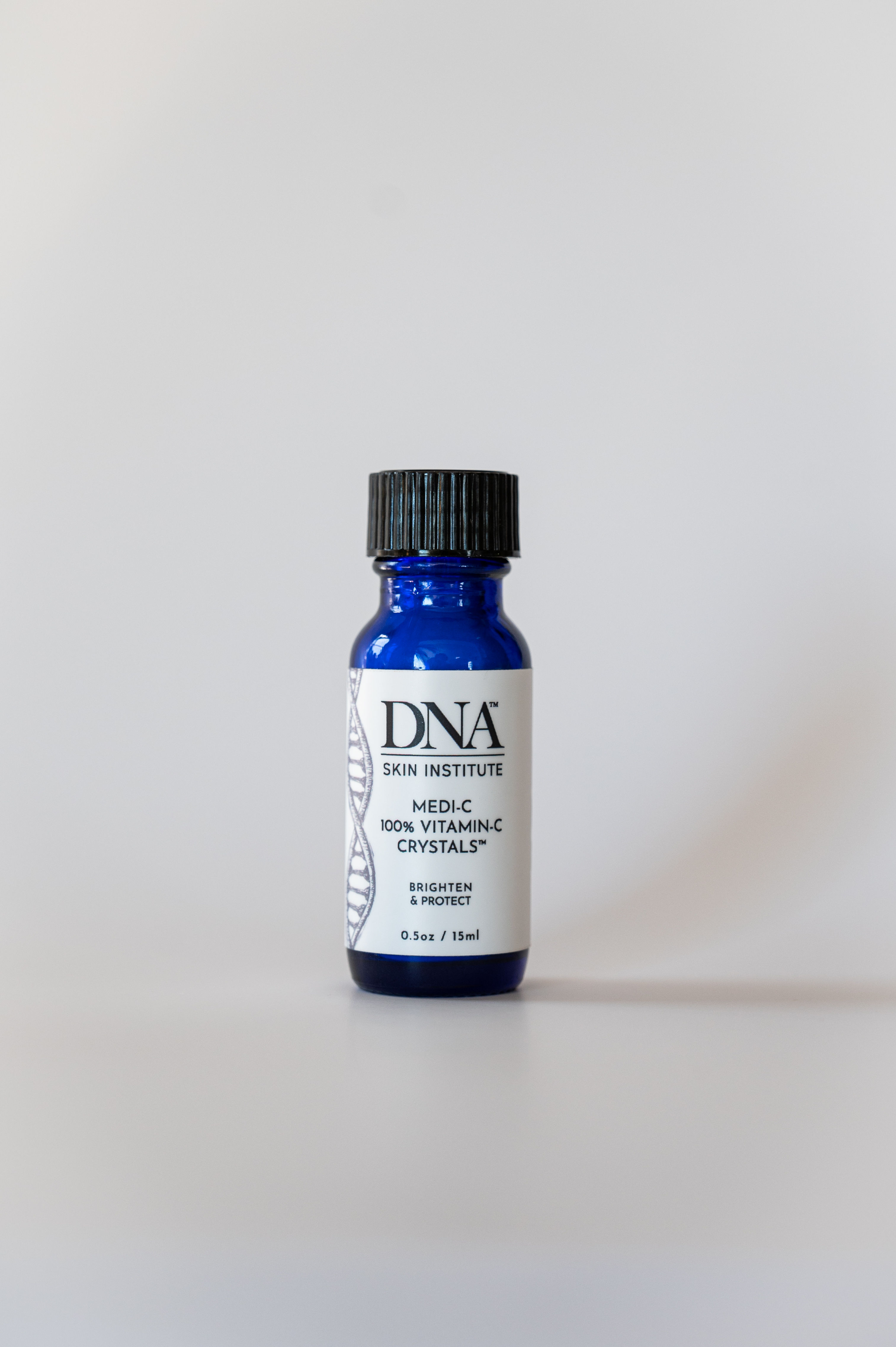 DNA Skin Institute Mediclear Vitamin C Crystals