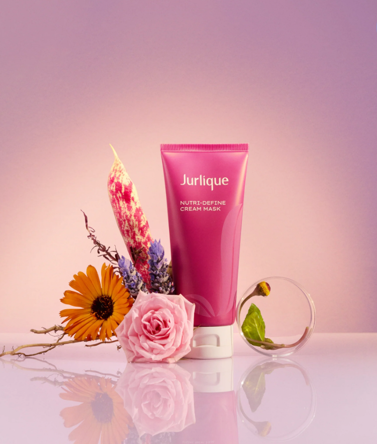 Thumbnail: Jurlique Nutri-Define Cream Mask