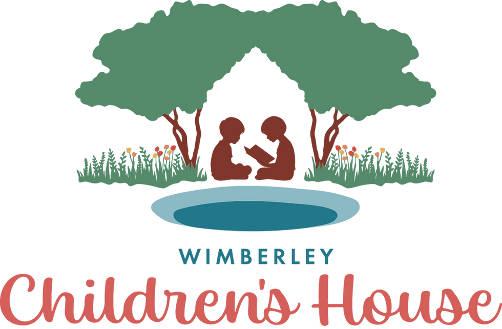WCH Logo