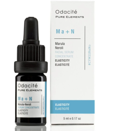 Thumbnail: Odacite Ma+N | Elasticity Marula Neroli Serum Concentrate