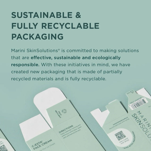 Thumbnail: Marini SkinSolutions Transformation Face Cream