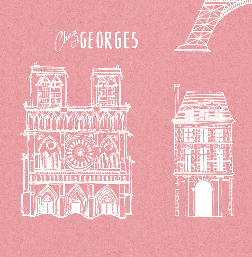 Thumbnail: PARIS MON AMOUR