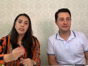 Prefeita de Ferraz faz vídeo ao vivo e detalha dívidas e obras executadas na cidade