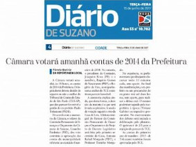 Diário de Suzano 13/06/2017