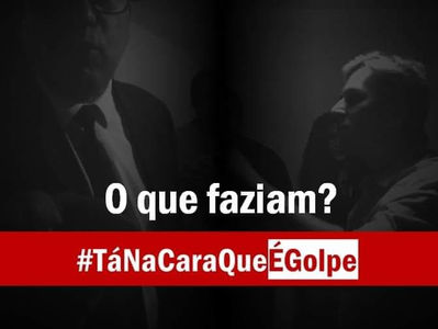 Há algo de podre no reino…