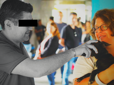 Prefeito de Suzano ignora Causa Animal e não destina recursos para a manutenção de programas