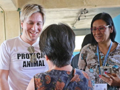 Campanha realiza 2 mil castrações de animais em Suzano
