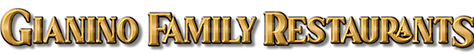 Gianino Family Restaurants straight logo shadow.png
