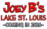 2025-Sep-30 - Joey B's Lake St. Louis Coming Soon Logo.png