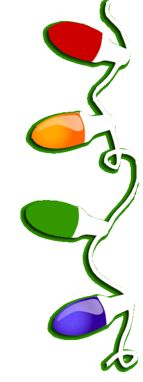 christmas lights white cord.gif