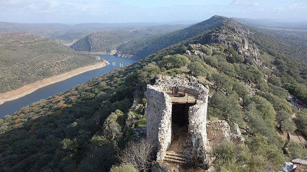 Parajes naturales
