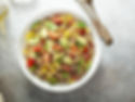 Ensalada de Quinoa