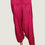 Thumbnail: Fuchsia Tulle Lace Salwar Kameez