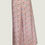 Thumbnail: Baby Pink Frill Off-Shoulder Palazzo